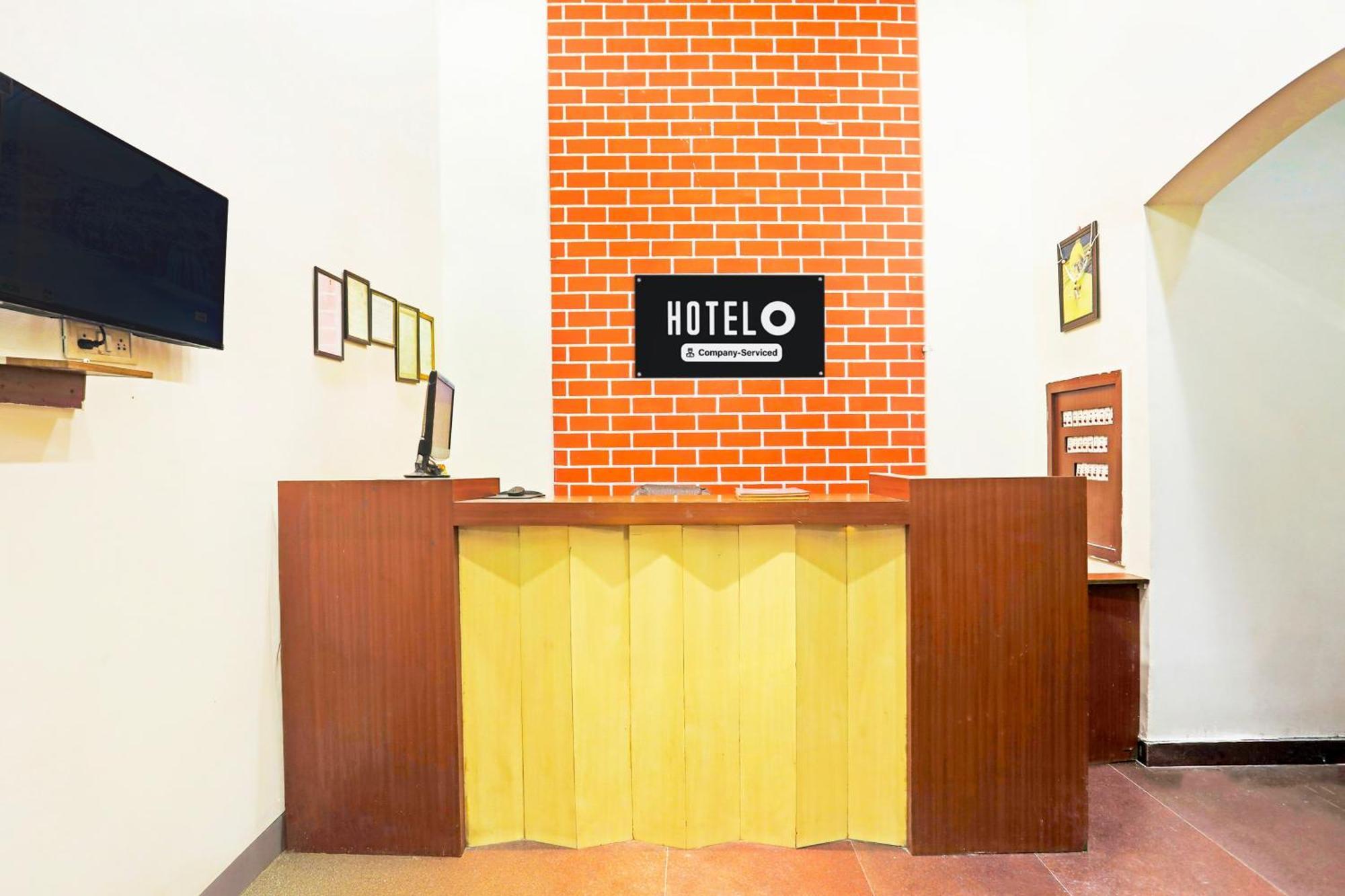 Super Hotel O Jaistambh Chowk Formerly Guru Kirpa Райпур Екстер'єр фото